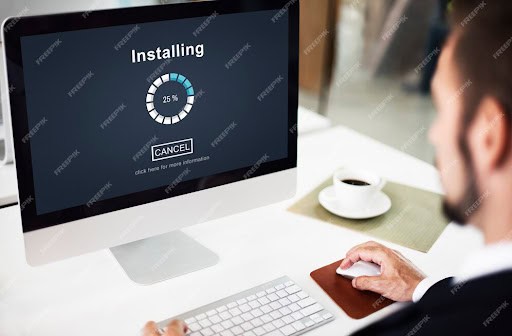 installation of windows 11 without microsoft account